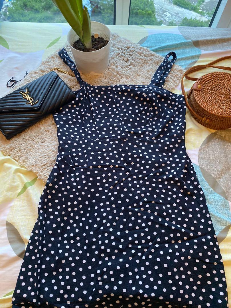 Cotton On Dress - Large (Category: Dresses) located in Manila. Submitted by yourdeclutterdiva (Listing ID 1155664987, Image 1). Description: .