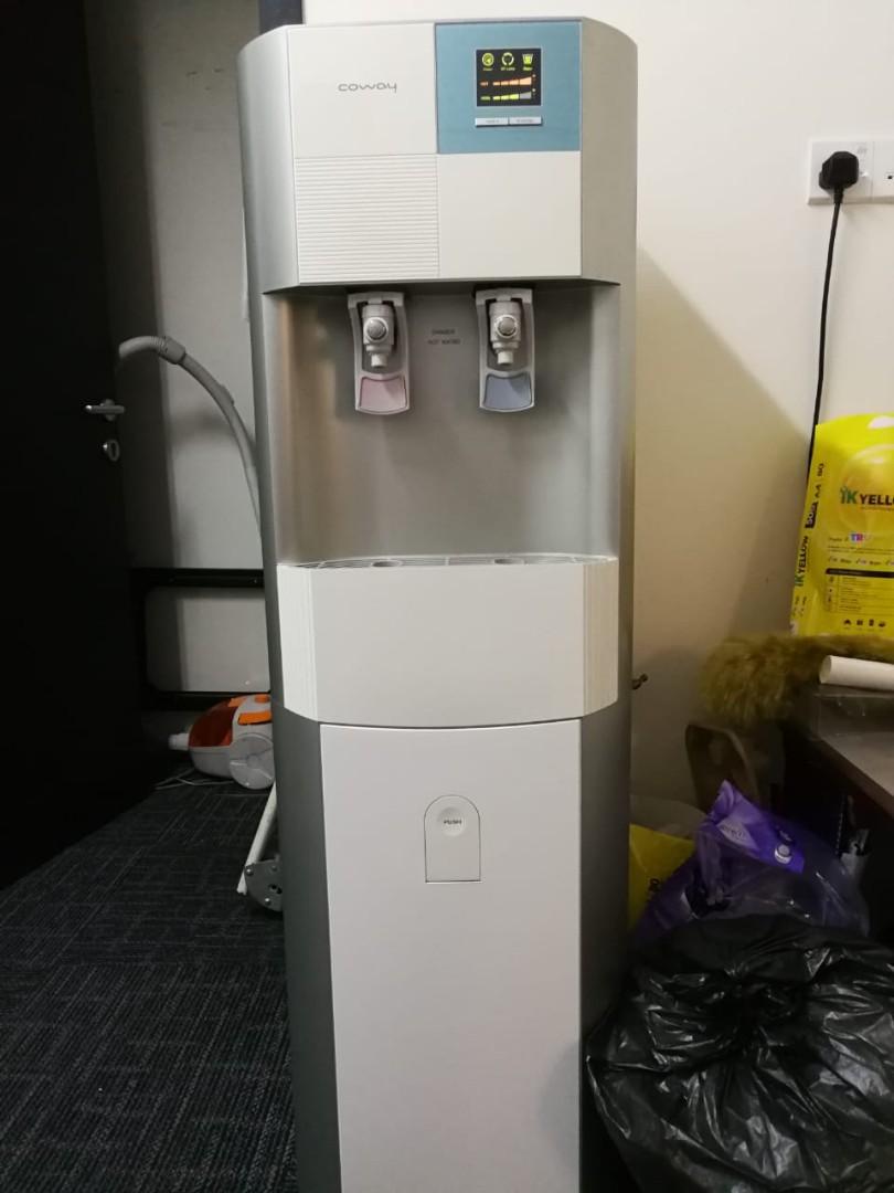 Coway Water Dispenser, TV & Home Appliances, Kitchen Appliances, Water Purifers & Dispensers on