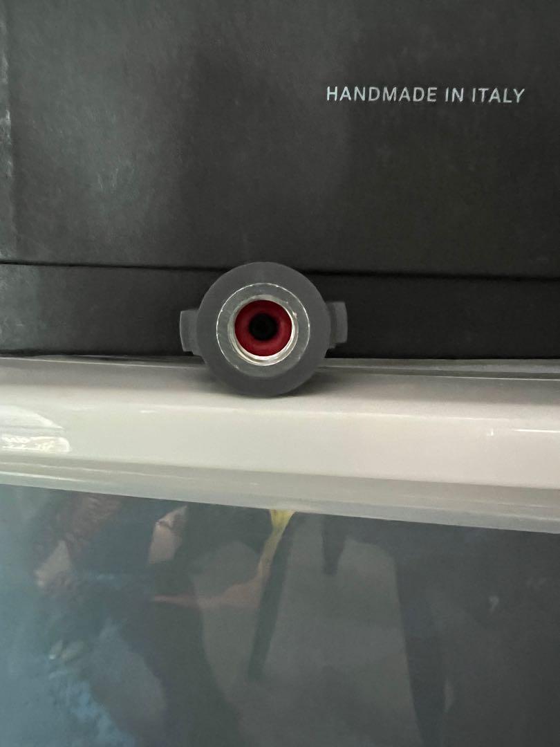 Crank Brother KLIC pump CO2 Inflator head , Sports Equipment, Bicycles