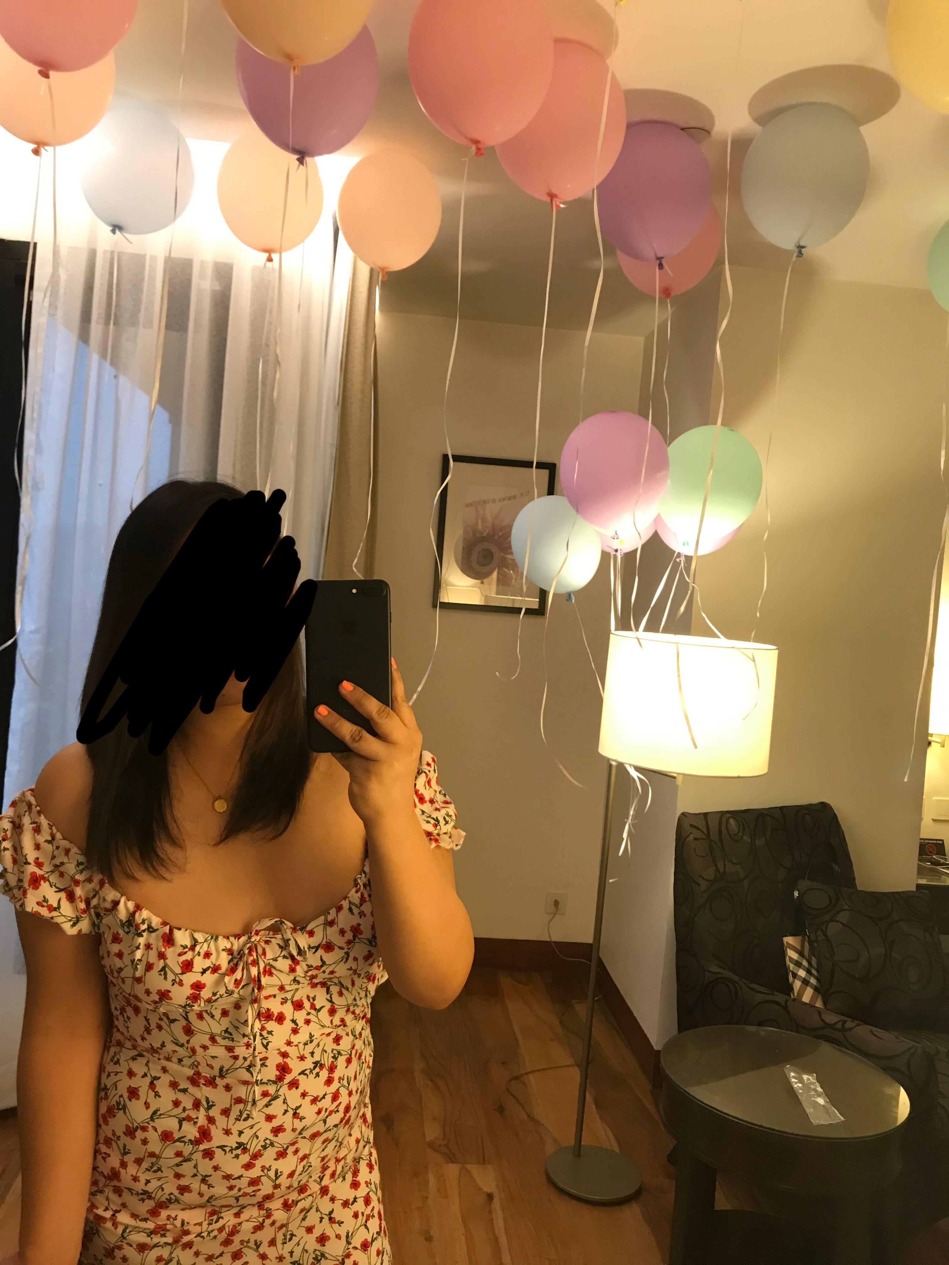 Cute Dress Shein (Category: Dresses) located in Manila. Submitted by yourdeclutterdiva (Listing ID 1155652966, Image 2). Description: .
