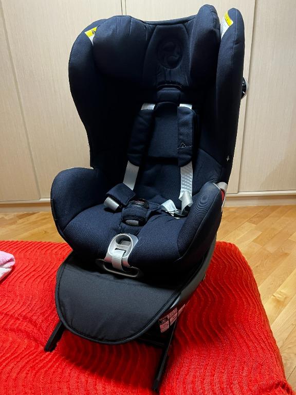 Sirona z fix top