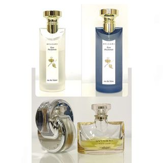 Au the bleu bvlgari deals