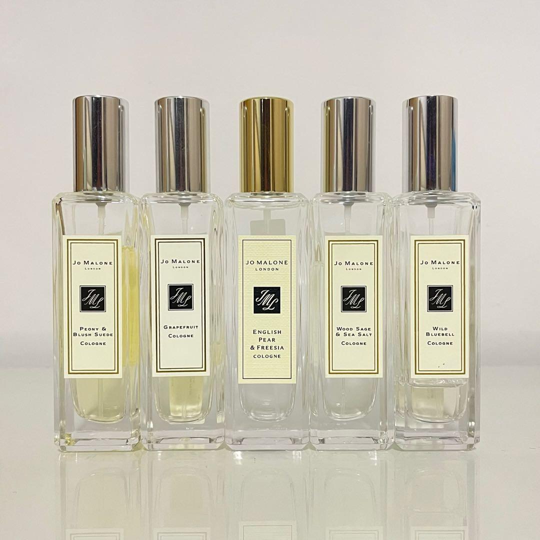 DECANT Jo Malone perfume