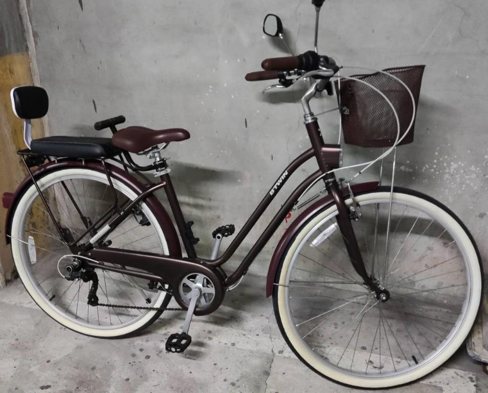 Btwin clearance 500 elops