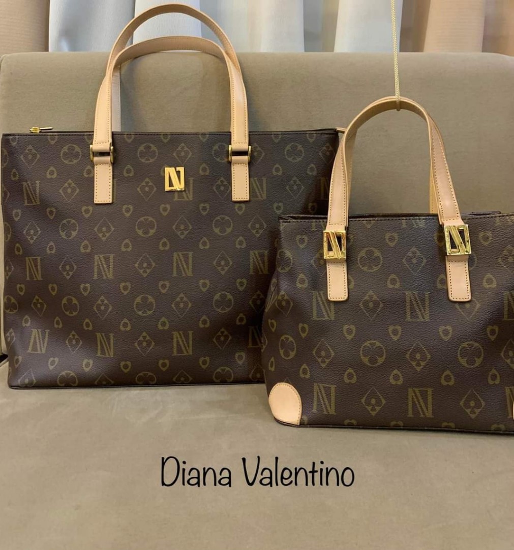 Diana valentino deals bag