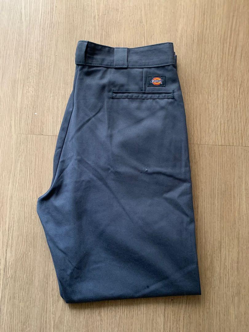 Dickies 874 Air Force Blue, Men's 