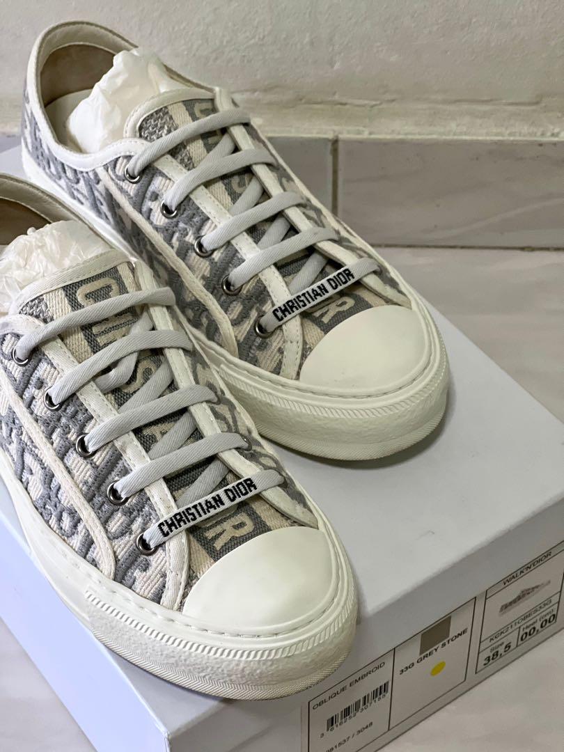 Dior WALK N DIOR SNEAKER