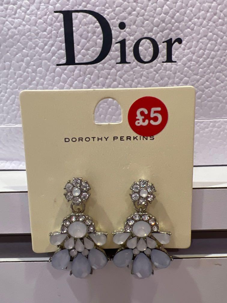 Dorothy perkins clearance earings