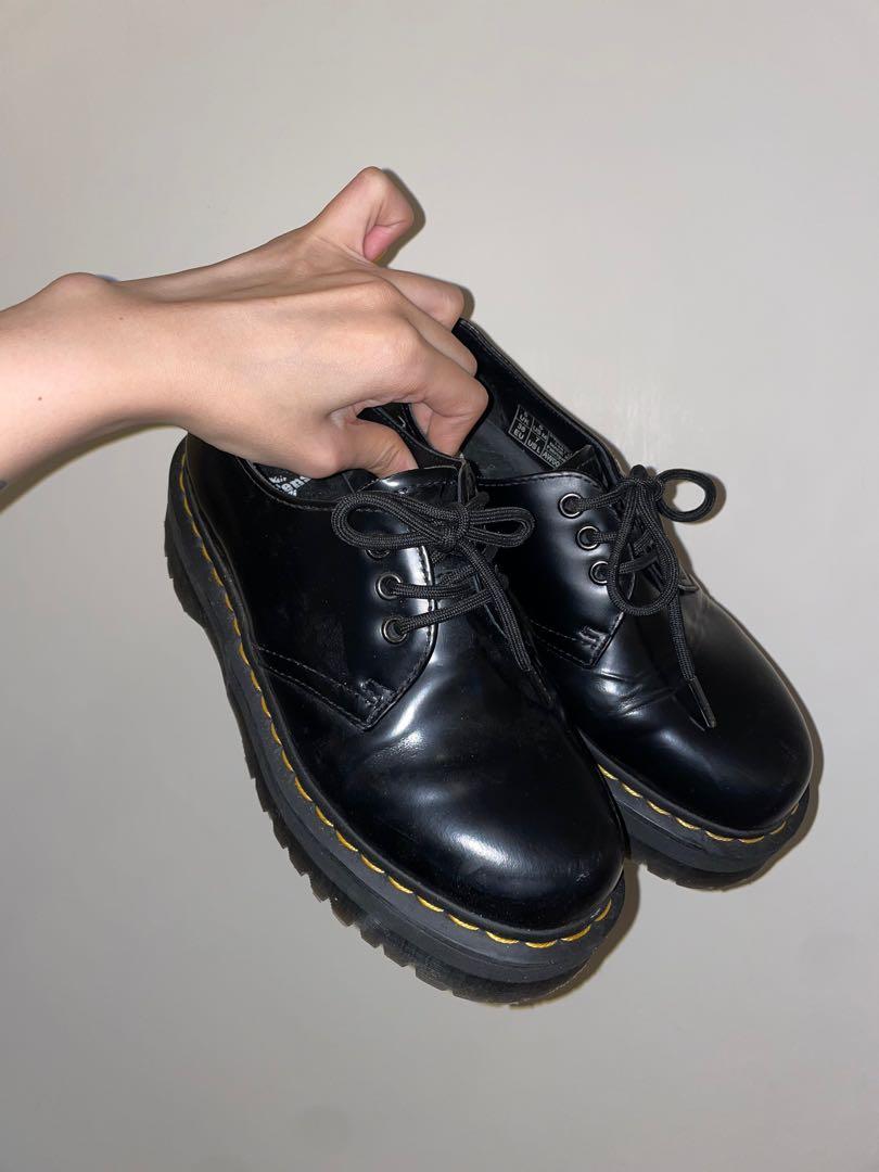 Dr martens top 38 94
