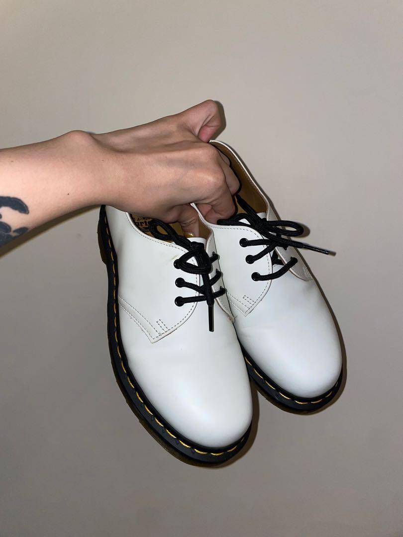 Mono 1461 white online