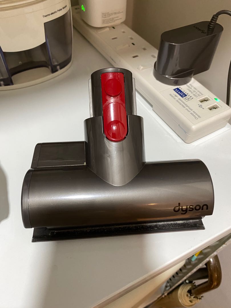 Dyson mini motorised tool (v8, v10, v11), TV & Home Appliances, Vacuum
