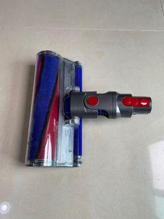 Dyson  v10軟質碳纖維吸頭