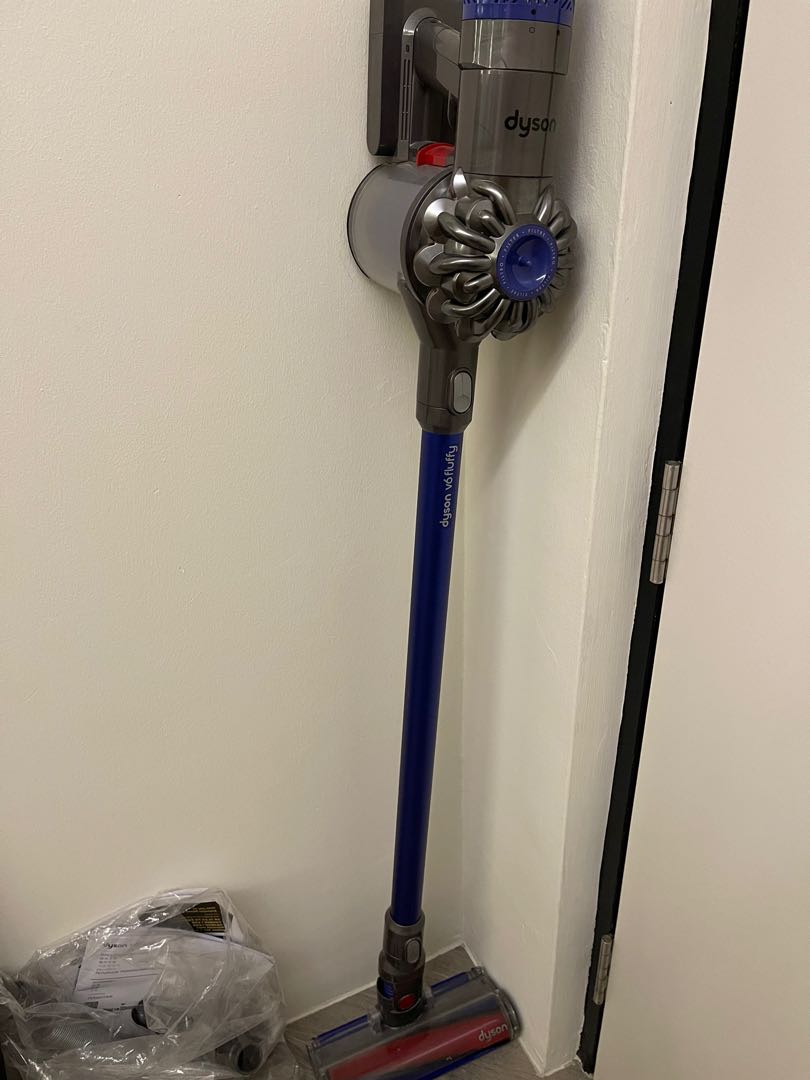 Dyson V6 (not working), TV & Home Appliances, Vacuum Cleaner