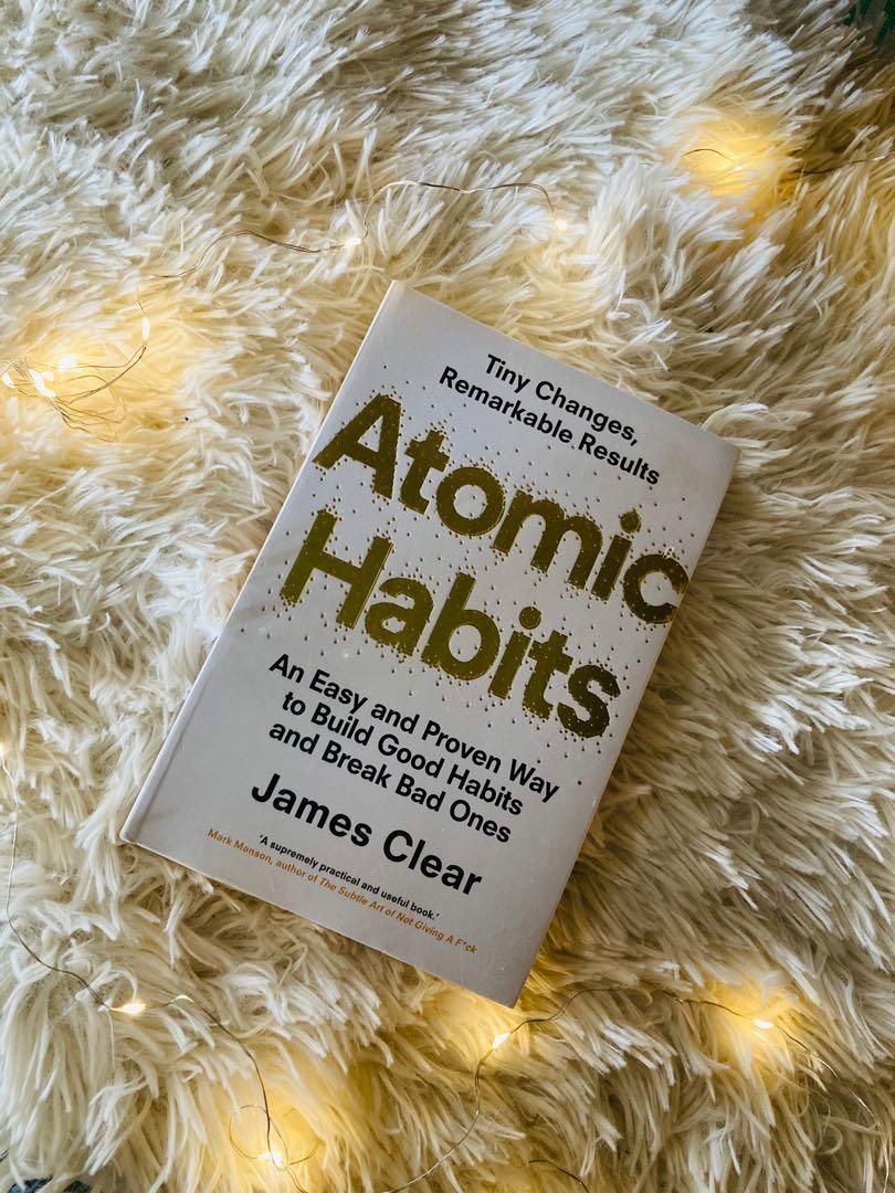Easy and Proven Way to Build Good Habits and Break Bad Ones, Hobbies ...