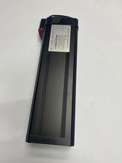 Eco drive 2.0 battery