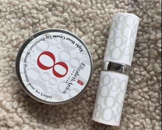 Elizabeth Arden 潤澤護唇膏（鐵盒版）