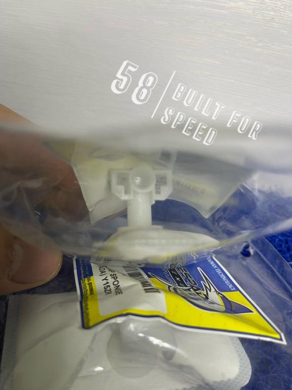 Espada Fuel Filter Fuel Pump Filter YAMAHA Y15 / Y16 / sniper v1&v2&v3