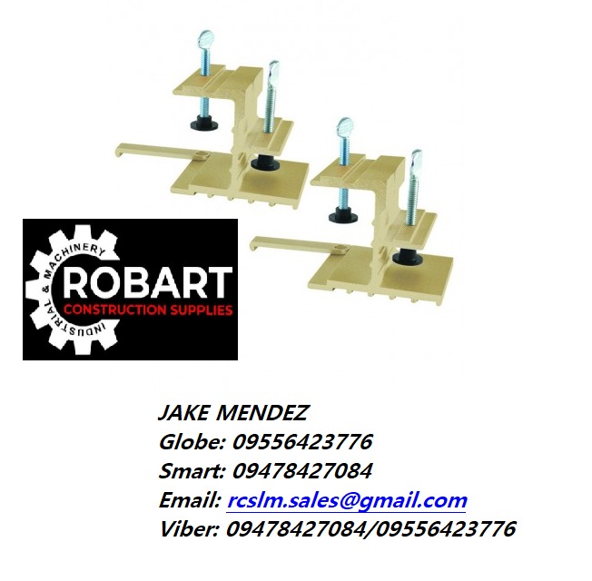 EZ PRO JOINTER CLAMP, Commercial & Industrial, Construction Tools