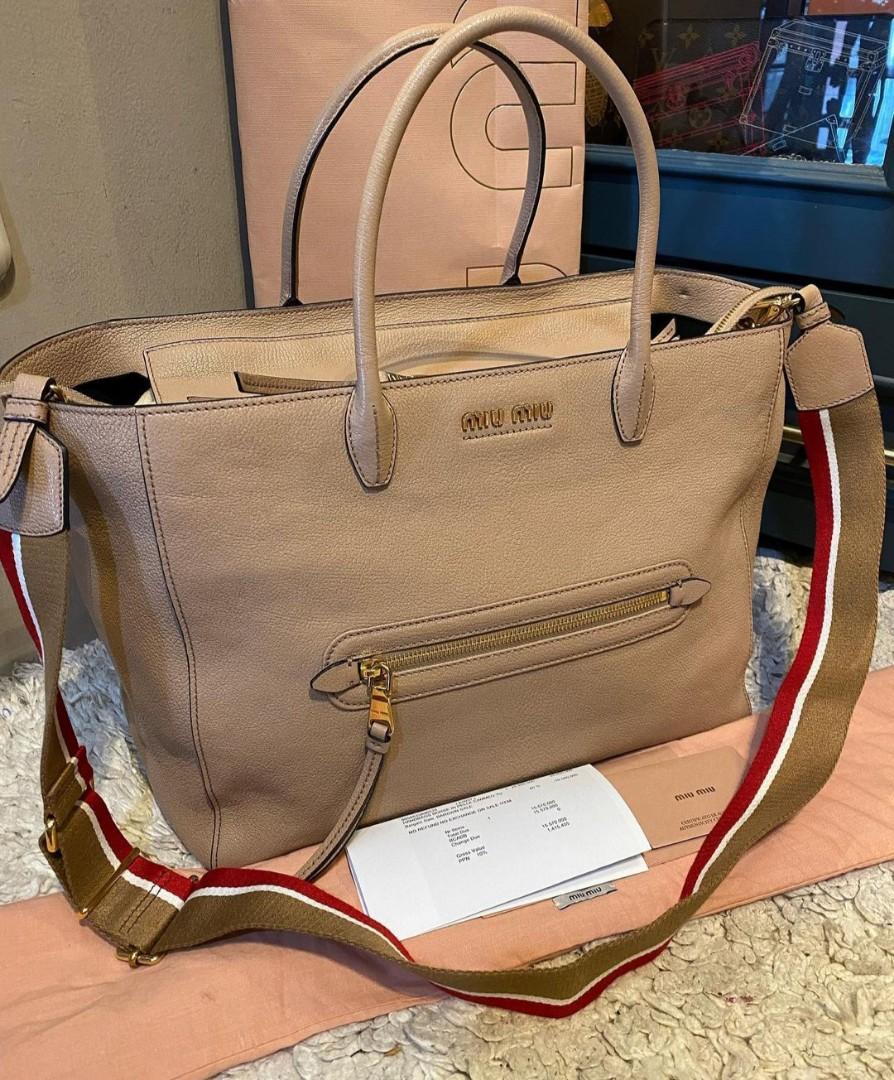 Borse miu new arrivals miu 2019