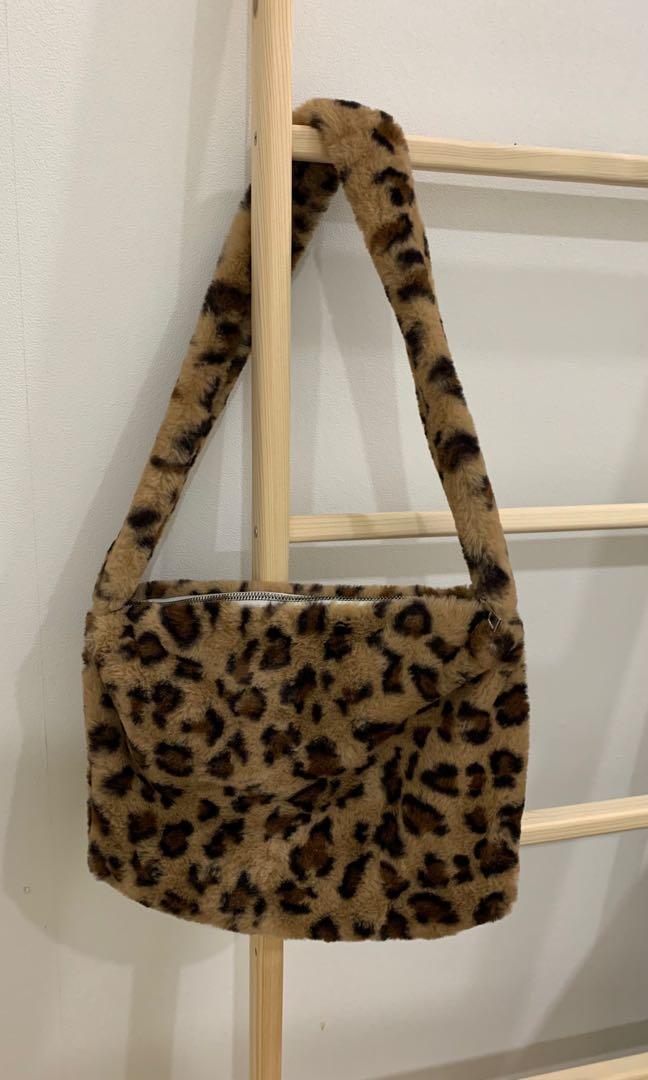 Cheetah print handbag hotsell
