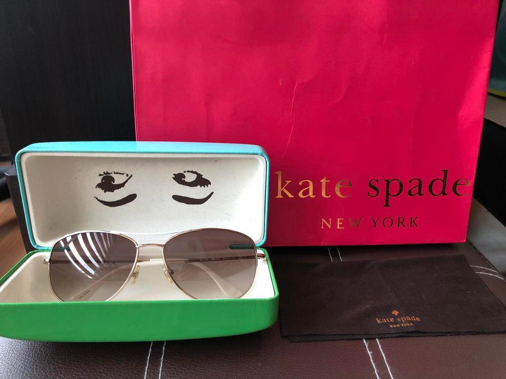 kate spade gafas fondo de escritorio