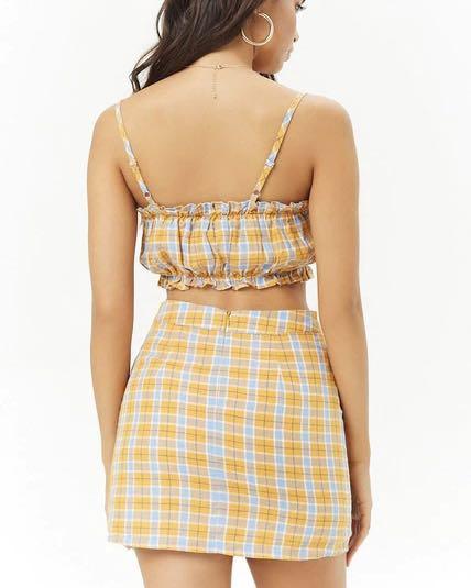 Forever 21 co ords shop