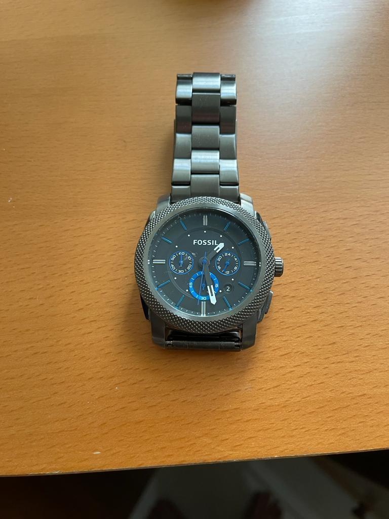 FOSSIL WATCHES ORIGINAL, Men's Fashion 