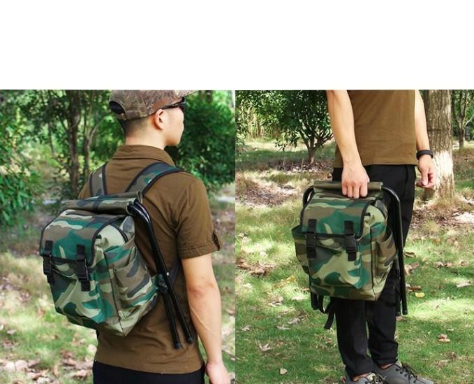 Foldable clearance backpack malaysia