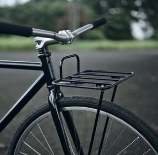 Fixie front rack best sale
