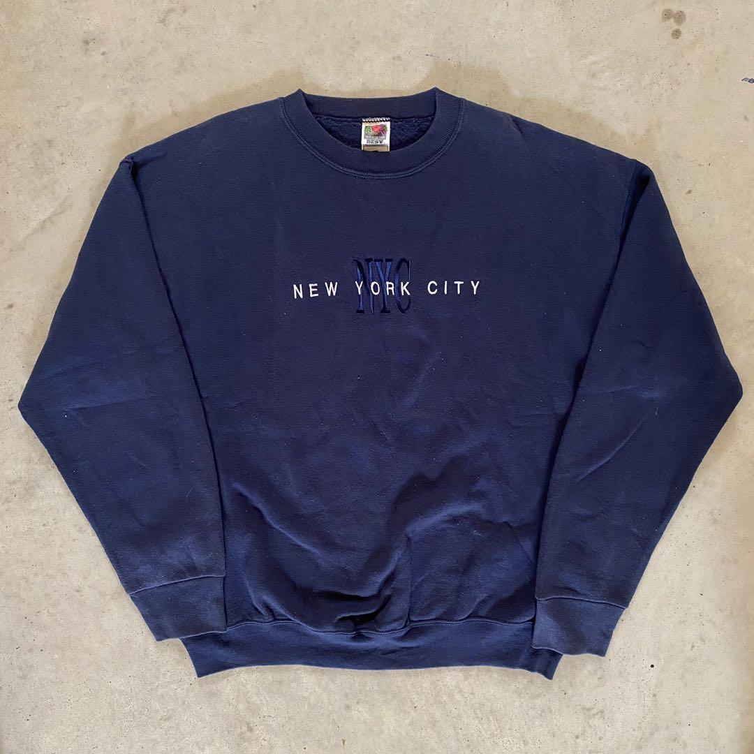 Fruit of sale the loom sweater