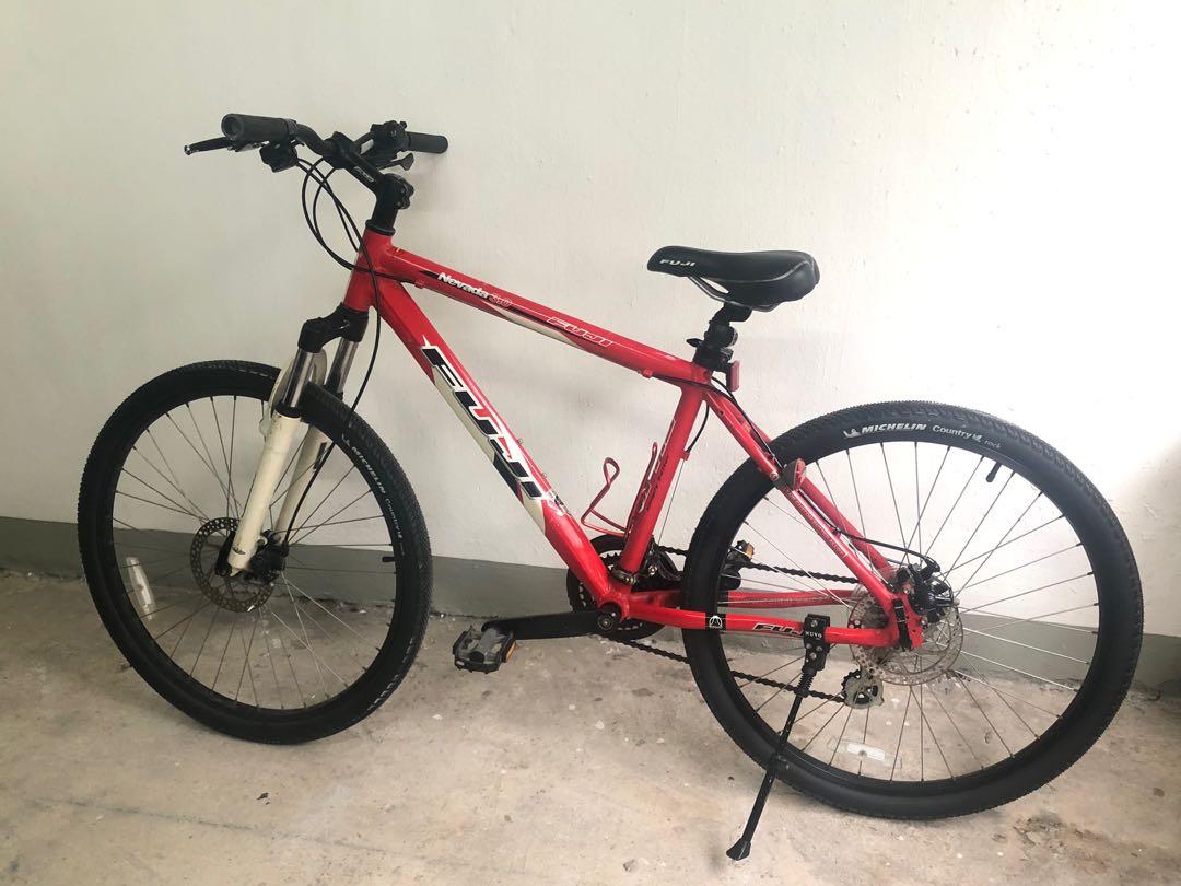Fuji nevada 3.0 26 on sale