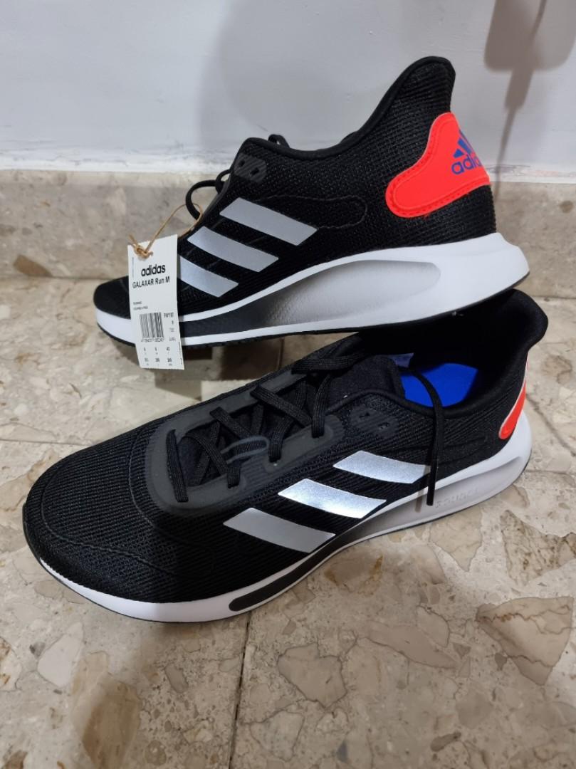 Galaxar Run M, Men's Fashion, Footwear, Sneakers on Carousell