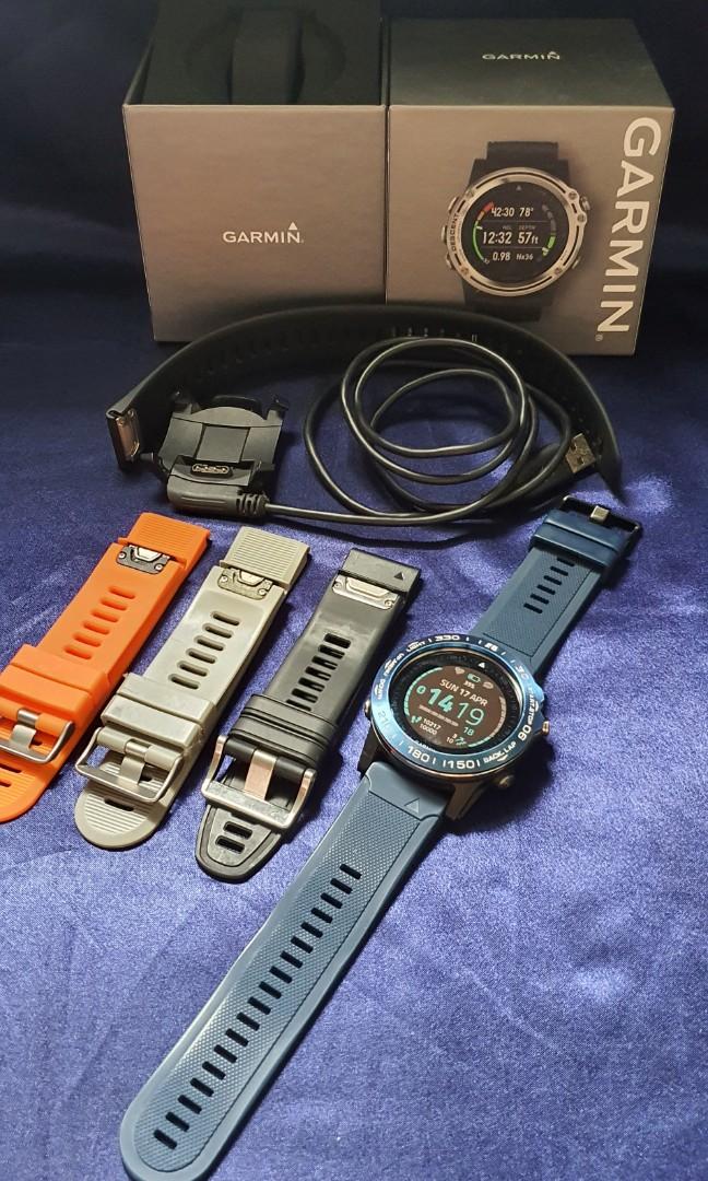 Garmin descent discount mk1 black friday