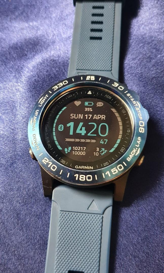 Garmin descent mk1 price online