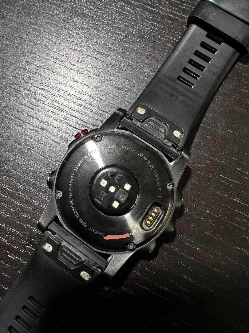 Garmin fenix 5 sx hot sale