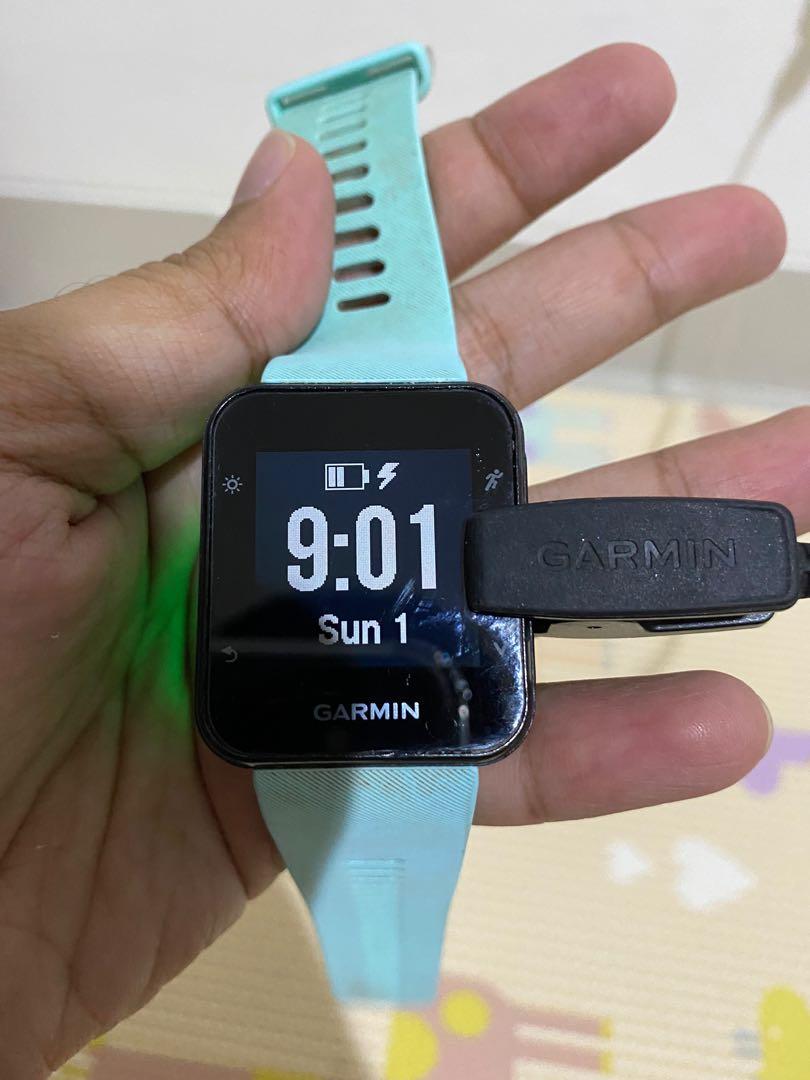 Garmin Forerunner 35