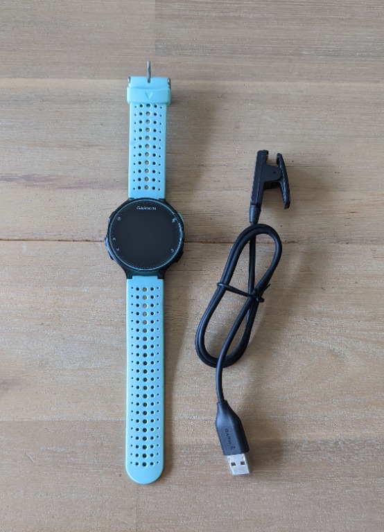 Garmin forerunner 235 ice blue online