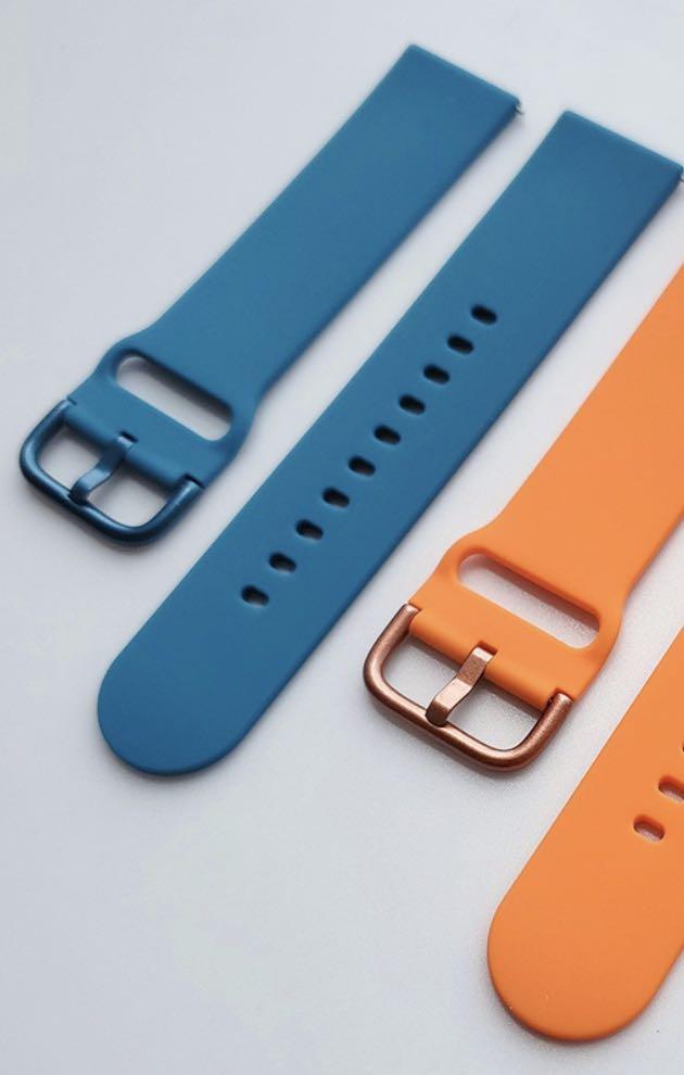 Garmin vivomove watch strap outlet
