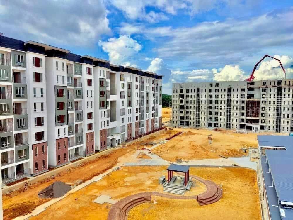 Gaya Apartment Macam Kondo, Property, For Sale on Carousell