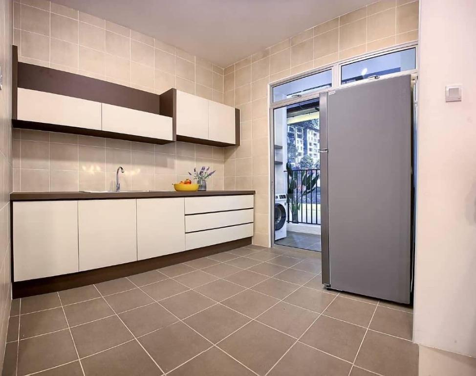 Gaya Apartment Macam Kondo, Property, For Sale on Carousell