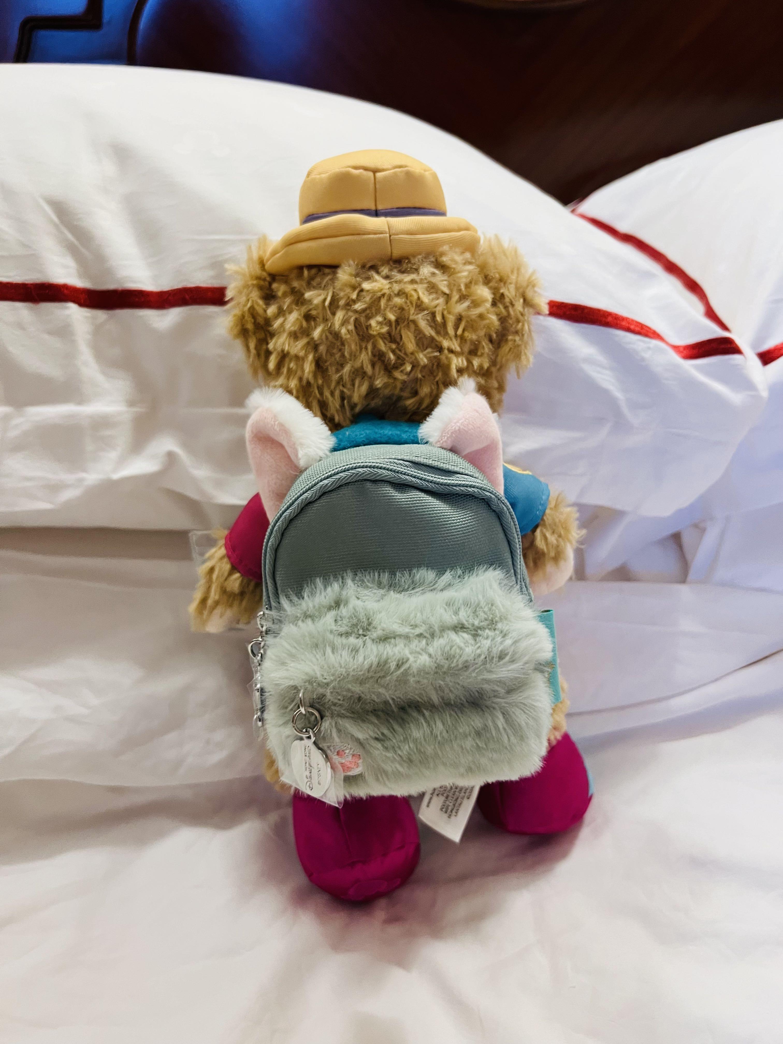 Gelatoni backpack shop