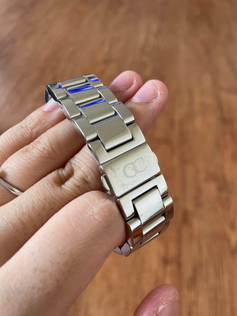 George claude watch clearance