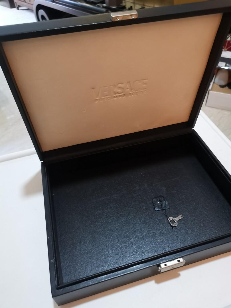 Gianni versace jewelry hot sale