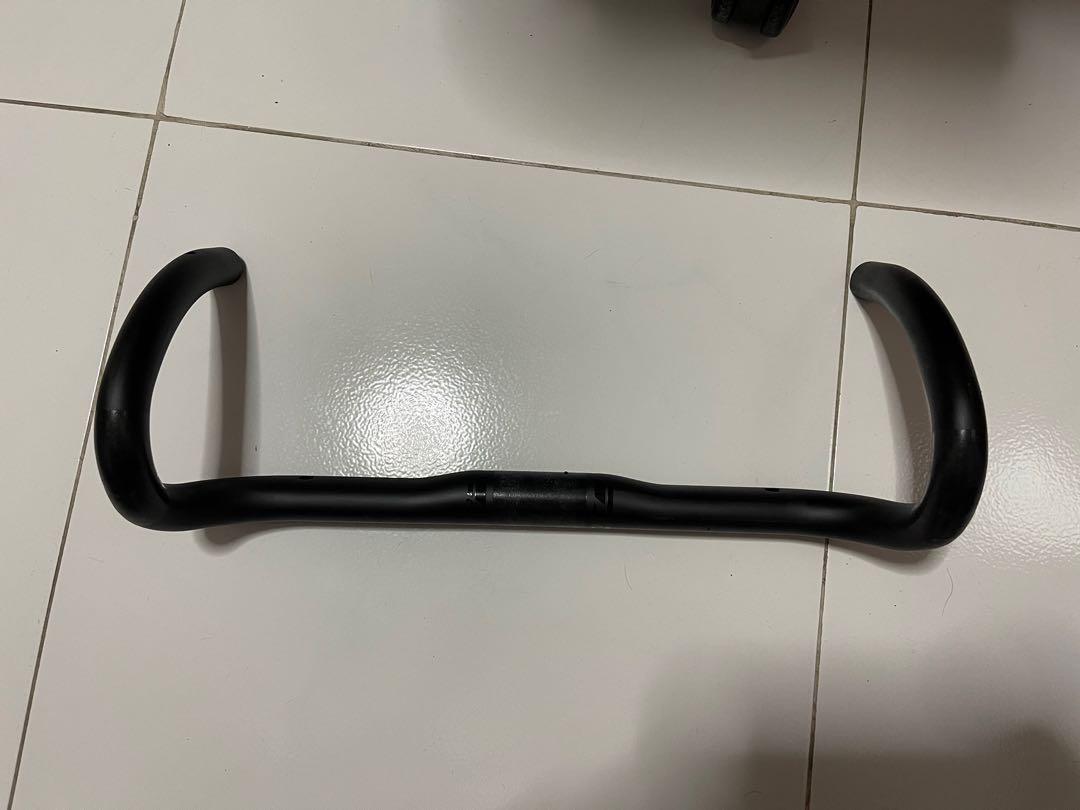 giant contact slr carbon handlebar