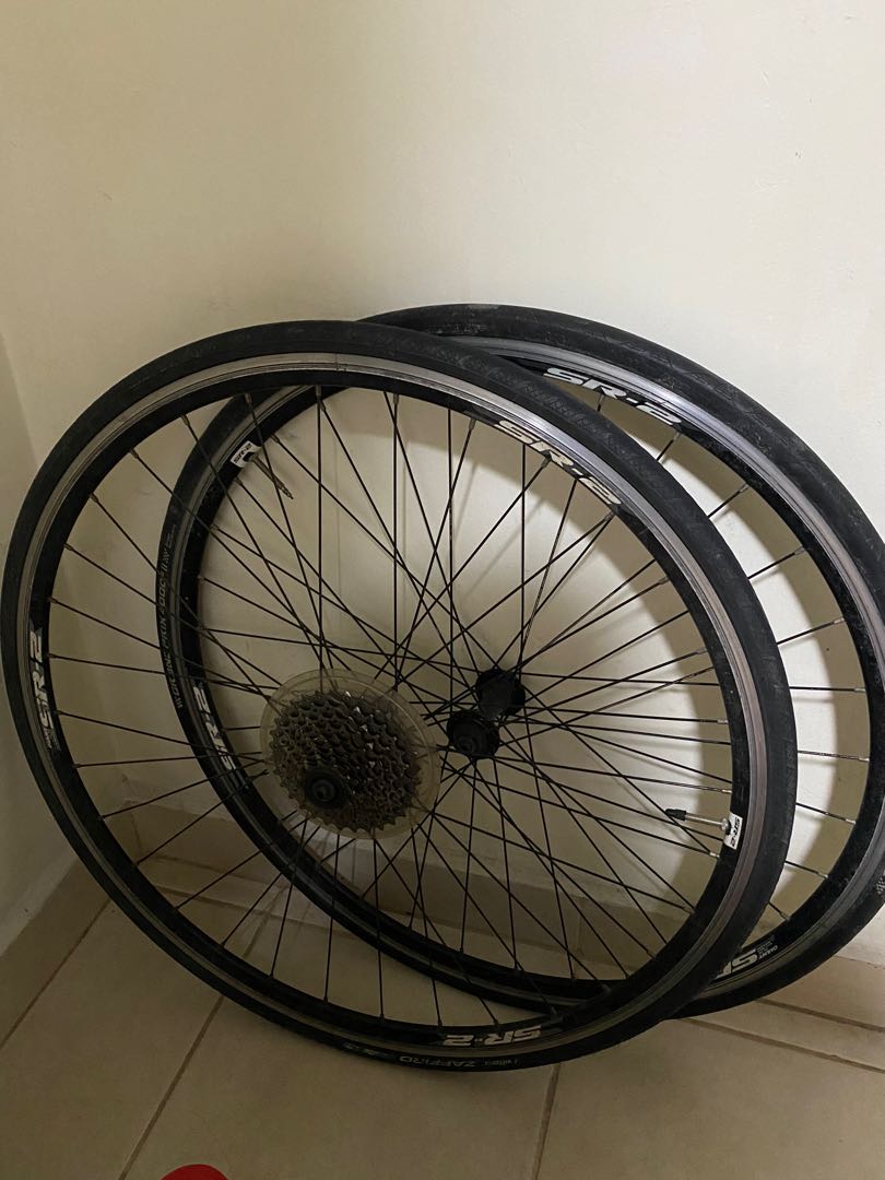 Sr2 giant wheels outlet