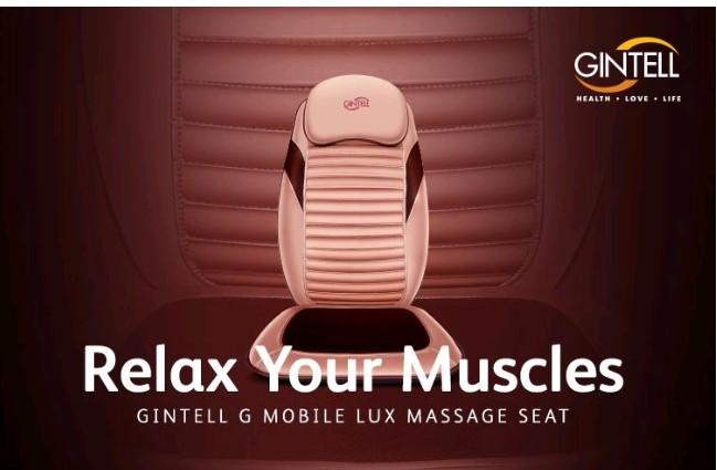 Gintell g mobile lux deals
