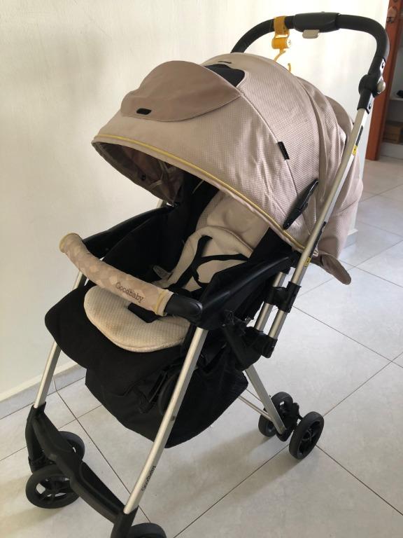 Goodbaby stroller price clearance