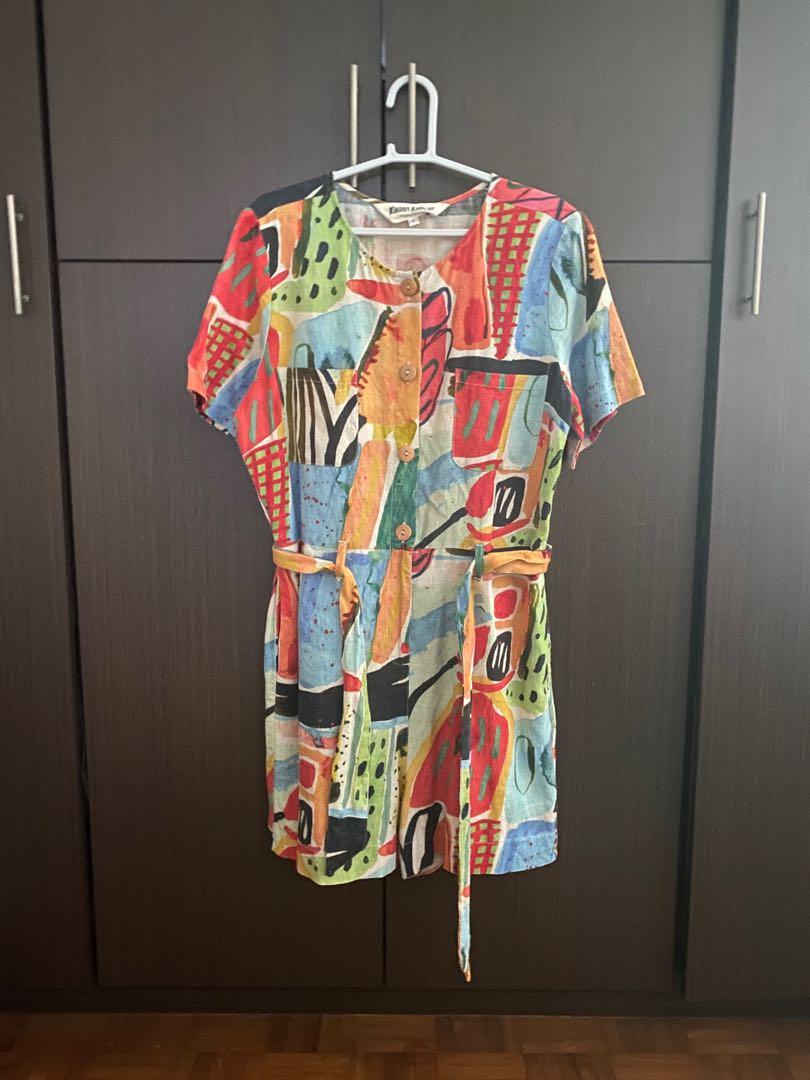 Gorman museum hotsell date dress