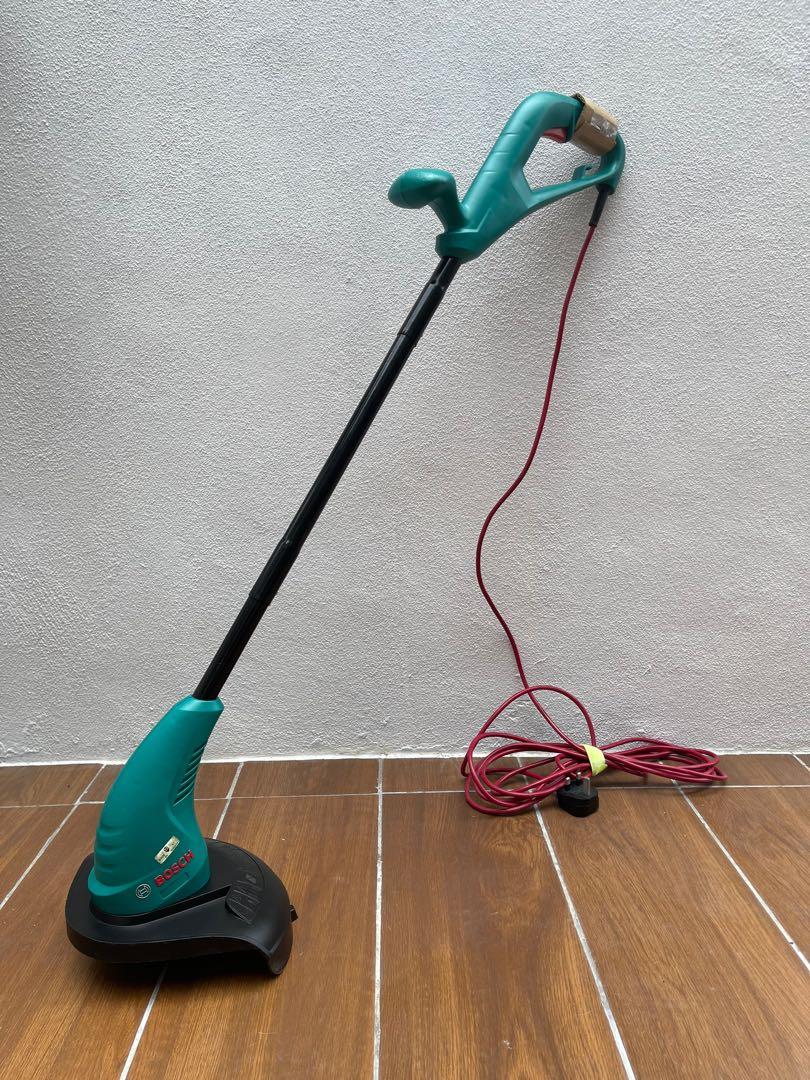 Bosch art 23 sl outlet electric grass trimmer