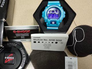 G-Shock DW6900 CB 2 (CRAZY COLOURS) CB2